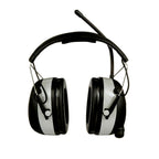 3M Worktunes Connect. AM/FM Hearing Protector. Bluetooth Technology