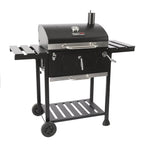 24" CD1824E Charcoal BBQ Grill