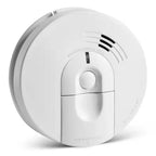 Firex 4-Pack Hardwired Smoke Detector