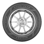 Goodyear Reliant All-Season Tire 195/65R15 91H - Superior Wet Grip, 65,000 Mile Warranty