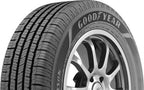 Goodyear Reliant All-Season Tire 195/65R15 91H - Superior Wet Grip, 65,000 Mile Warranty