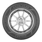 Goodyear Reliant All-Season Tire 205/55R16 91V - Enhanced Wet Grip, Quiet Ride, Passenger Car Tire