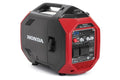 Honda EU3200i 3200W Inverter Generator, Super Quiet, Lightweight, CO-MINDER, Portable Power Solution