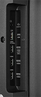 Insignia 50" F30 Series 4K UHD Smart Fire TV with Alexa Voice Remote