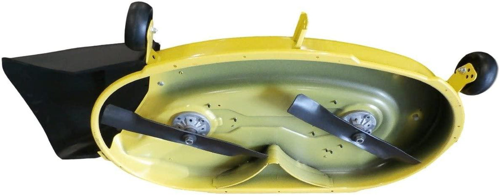 John Deere 42" Complete Mower Deck for LA & L Series Lawn Tractors