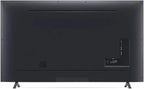 LG 86" 4K UHD Smart TV 86UQ7590PUD - AI Powered, Alexa Built-In, LED, 120Hz, Grey
