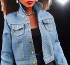 Mattel Barbie Signature Tina Turner Collectible Doll with '90s Outfit & Accessories