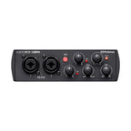 PreSonus AudioBox Studio Ultimate Bundle 25th Anniversary Edition with USB Interface, Studio Monitors, Headphones, Microphone & Software