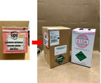 R410A 25lb Cylinder Refrigerant for HVAC Systems - Non-Toxic, Non-Flammable, A1 Safety