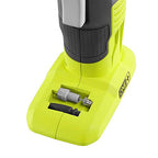 RYOBI ONE+ Cordless High Pressure Inflator with Digital Gauge & Battery