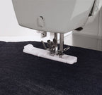 SINGER Heavy Duty 4423 Sewing Machine, 23 Stitches, Automatic Needle Threader, High-Speed, Durable Metal Frame, White