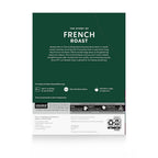 Starbucks French Roast Dark Roast Arabica K-Cup Coffee Pods, 96 Count