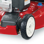 Toro 22" Self-Propelled Gas Lawn Mower, Honda Engine, High Wheel, Variable Speed, Durable Steel Deck