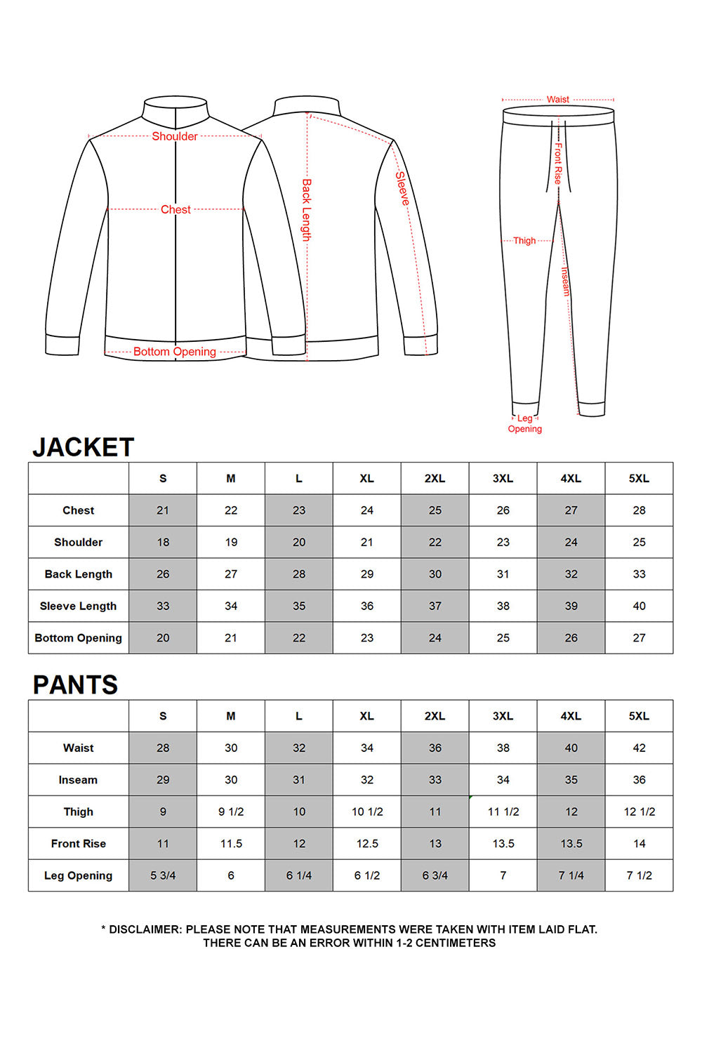 Smoky Marble Track Suit Set