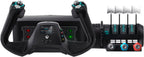 Turtle Beach VelocityOne Flight Control System for Xbox & PC - Black
