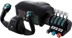 Turtle Beach VelocityOne Flight Control System for Xbox & PC - Black