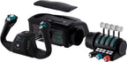 Turtle Beach VelocityOne Flight Control System for Xbox & PC - Black