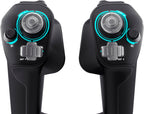 Turtle Beach VelocityOne Flight Control System for Xbox & PC - Black