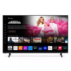 VIZIO 55" M6 Series 4K QLED HDR Smart TV with SmartCast, Dolby Vision, and V-Gaming Engine - M55Q6-J01
